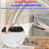 Magic Cleaning Cloth | Microvezel Wonderdoek voor Streeploze Reiniging